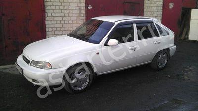 Ремонт стартера Daewoo Racer, Купить стартер Daewoo Racer